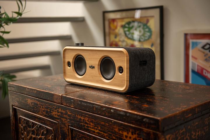 Immagine prodotto House of Marley Get Together XL (20 h, Batteria ricaricabile)