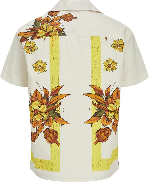 Produktbild Jack & Jones Jorsean Resort Shirt Ss Ln Styd24 (XXL)