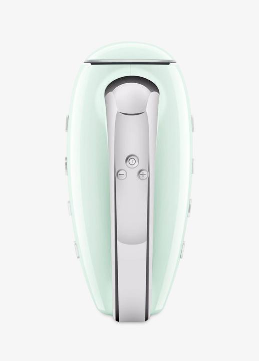Actual product image Smeg HMF01PGEU (250 W)