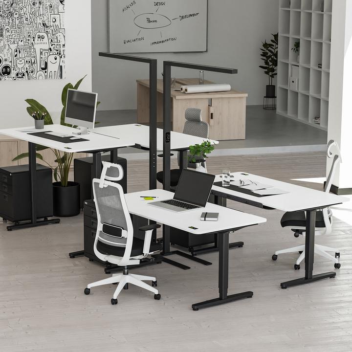 Immagine prodotto Yaasa Desk Pro (140 x 80 cm)