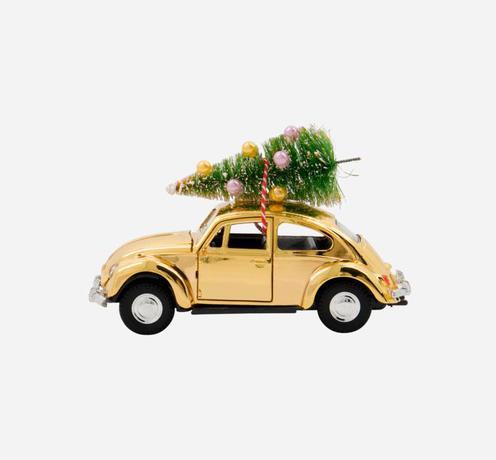 Produktbild House Doctor HDXmas car