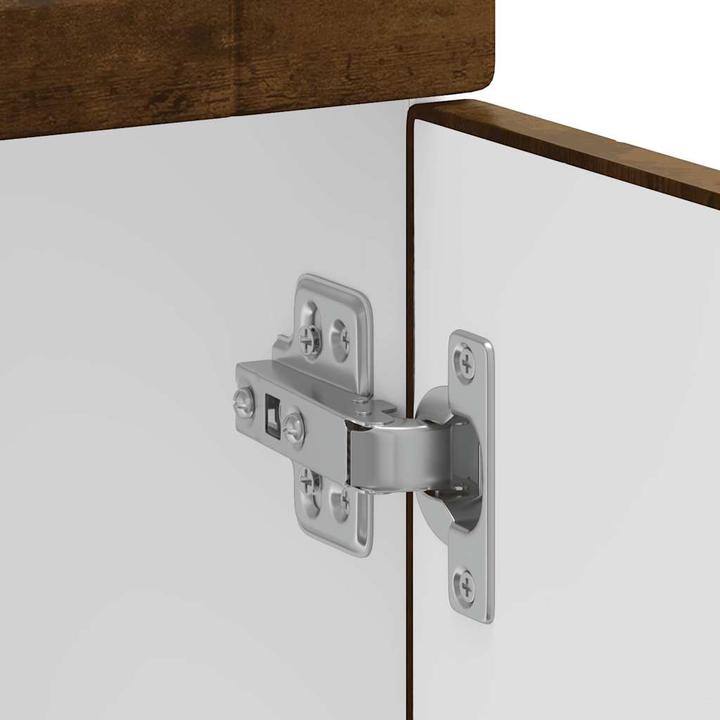 Immagine prodotto VidaXL Lyman (30 x 46 x 81,5 cm)