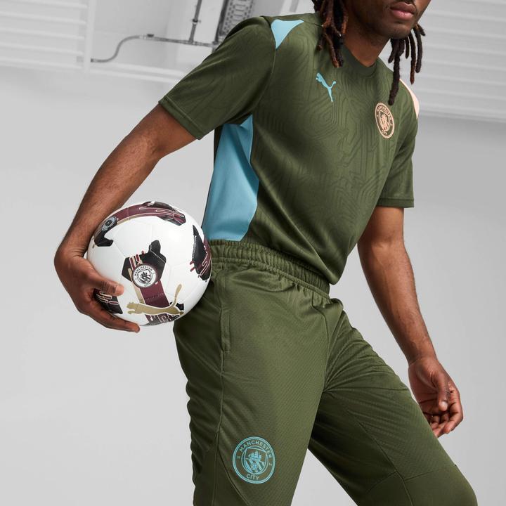 Image du produit Puma Pantalon d'entraînement MCFC (XL)