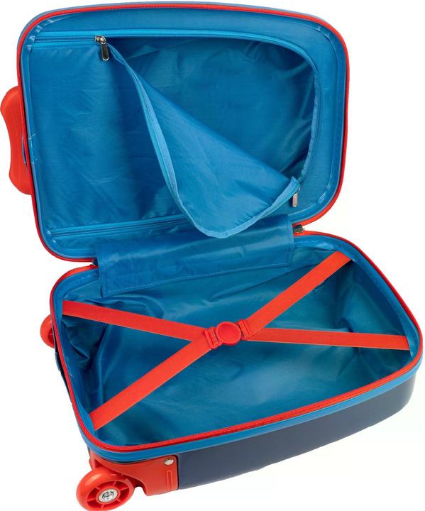 Immagine prodotto Undercover L'Uomo Ragno (31 l, Bagaglio a mano (fino a 50 litri))