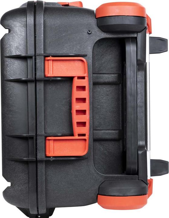 Actual product image Wiha Tool case set XXL (82 pieces)