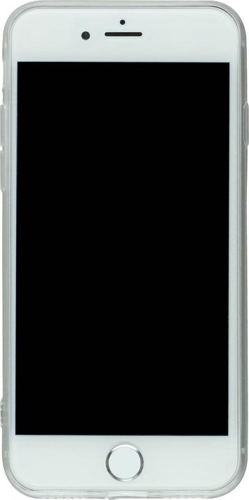 Produktbild PhoneLook Hülle Gummi kleines Herz (Apple iPhone 16e)