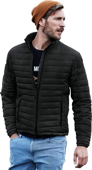 Produktbild Tee Jays Zepelin SteppJacke (4XL)