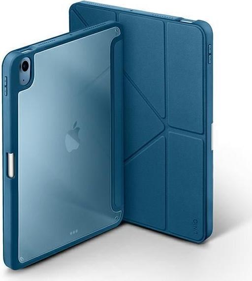 Uniq Moven (iPad Air 2020 (4e generatie), iPad Air 2022 (5e gen))