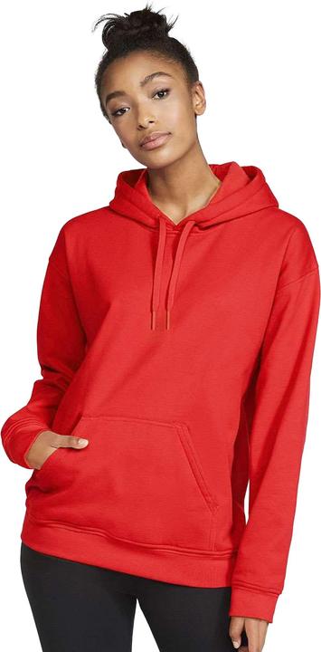 Immagine prodotto Gildan Felpa con cappuccio Softstyle Fleece Midweight Unisex per adulti (3XL)