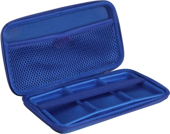 Produktbild Only-Bags.Store Hartschalen-Reisekoffer für externe Festplatte Samsung Portable SSD T7/T7 Shield (Koffer für 3