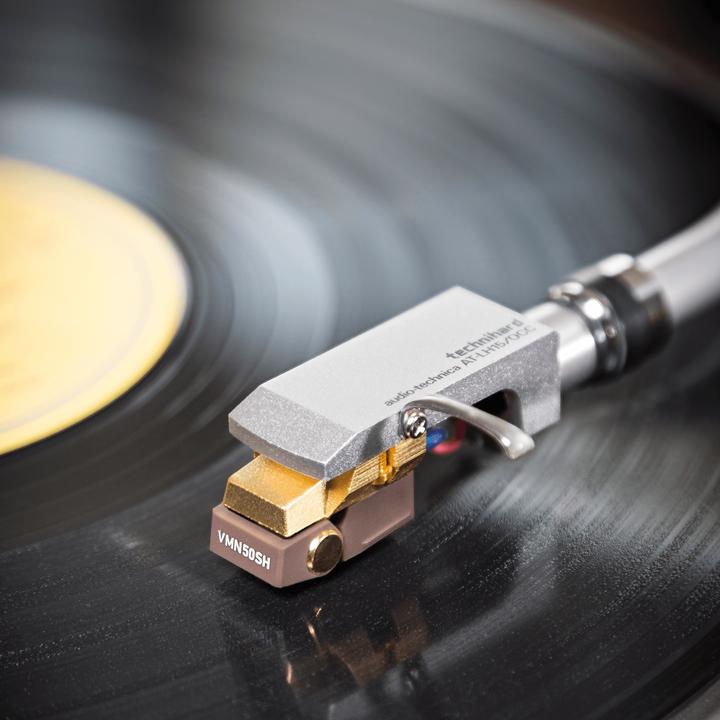 Image du produit Audio-Technica VM750SH (Camionnettes)