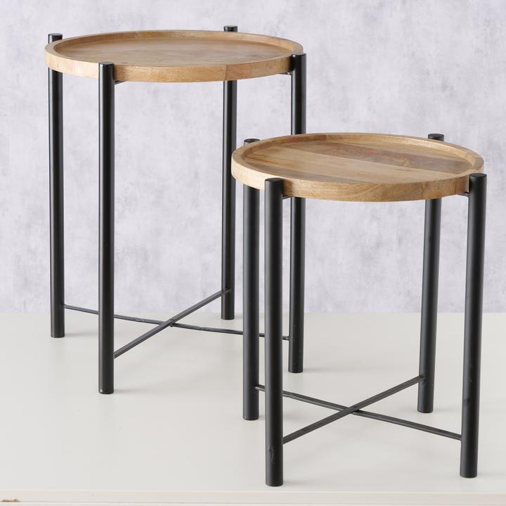 Produktbild Boltze Home Malev (49 x 55 cm)