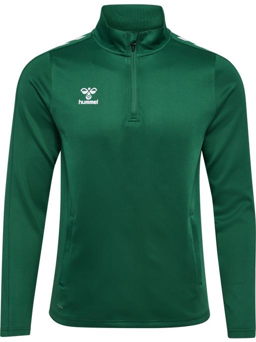 Image du produit hummel Hmlcore Xk Half Zip Poly Sweat (XL)
