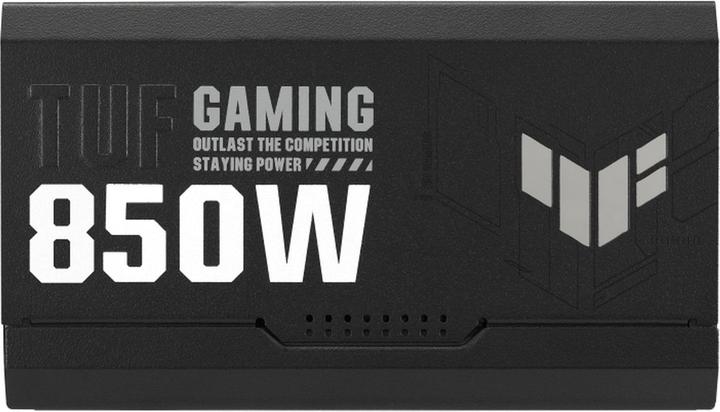 Actual product image ASUS TUF Gaming Gold (850 W)