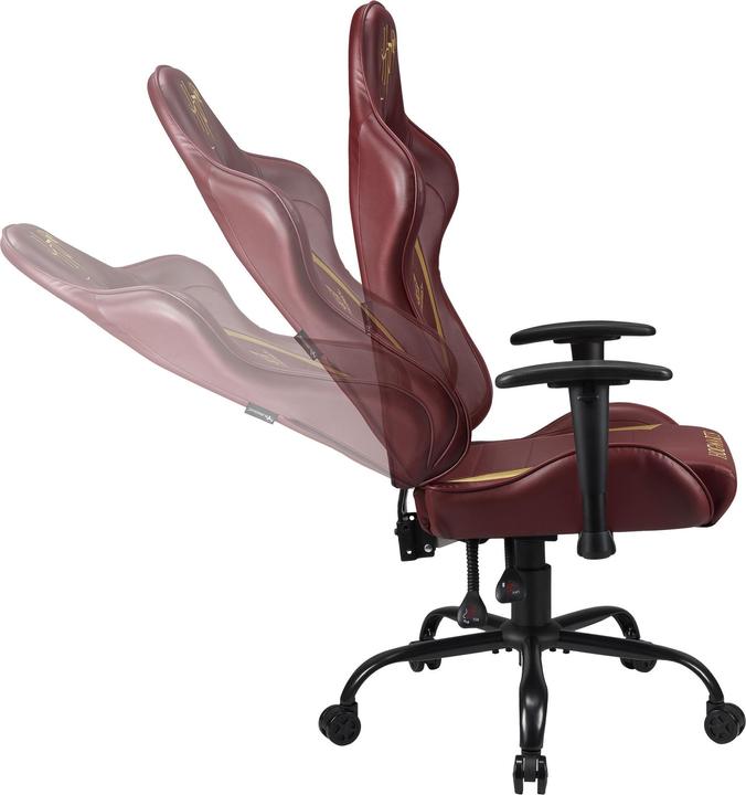 Produktbild Subsonic Gaming Seat Pro Harry Potter