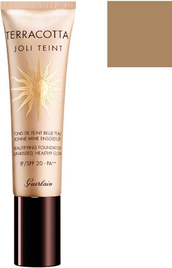 Image du produit Guerlain Terracotta Joli Teint (Clair)