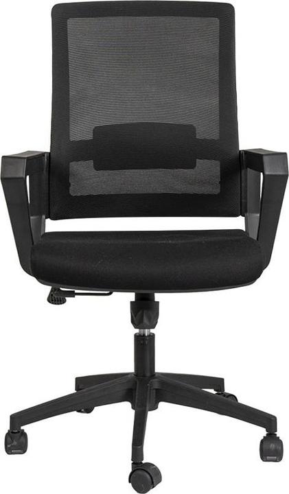 Actual product image Contini Bürostuhl WorkEase schwarz