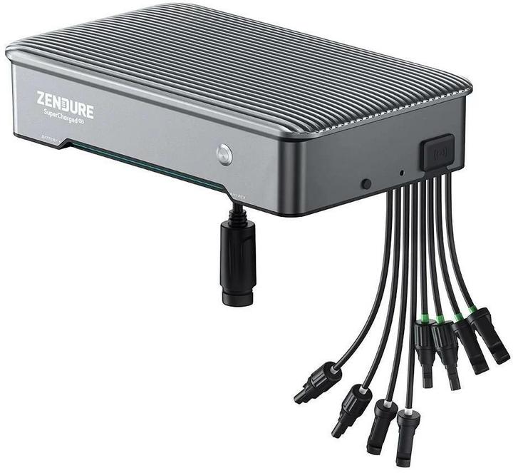 Immagine prodotto Zendure SolarFlow Hyper 2000