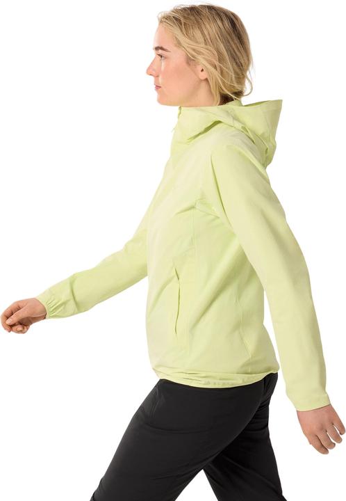 Actual product image Arc'teryx Gamma Lightweight Hoodie (XS)