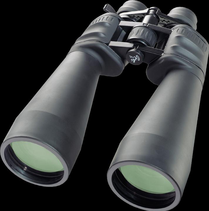 Actual product image Bresser Spezial-Zoomar (36 x, 70 mm)