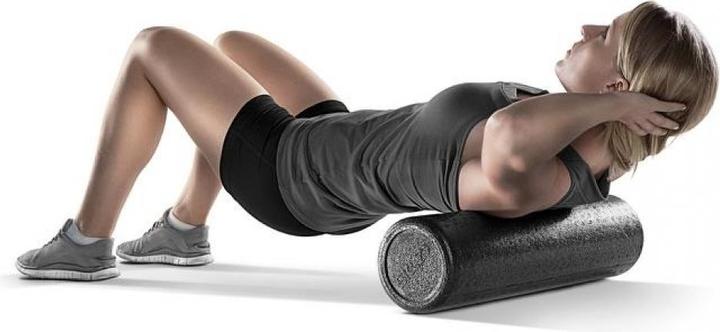 Actual product image SKLZ Foam roll HD Foam, 30 cm