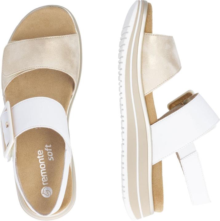 Actual product image Remonte Sandalen (41)