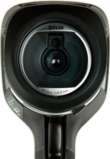 Actual product image Flir E5xt