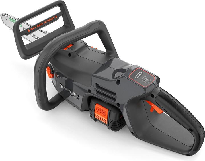 Produktbild Husqvarna Aspire C15X-P4A (Akku Kettensäge)