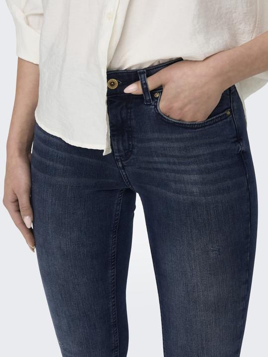 Actual product image Only ONLBlush Life Ankle Skinny Fit Jeans (32)
