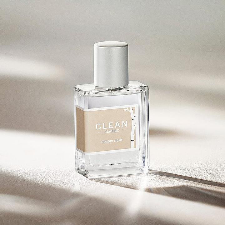 Produktbild Clean Nordic Light EDP 30 ml (Eau de Parfum, 30 ml)