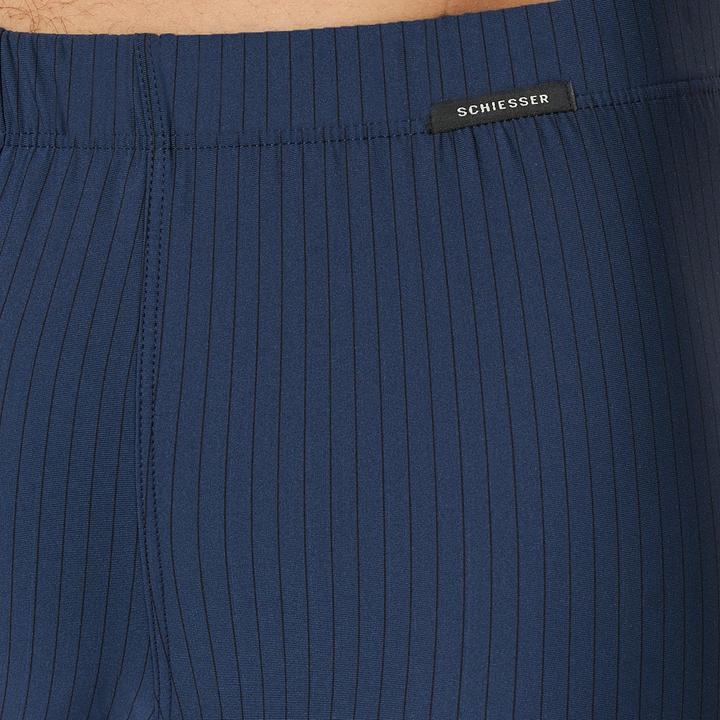 Immagine prodotto Schiesser 3er Pack Pure Micro Retro Short / Pant (7, XL, confezione da 3)