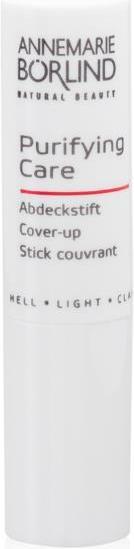 Produktbild Annemarie Börlind Purifying Care Abdeckstift (Light)