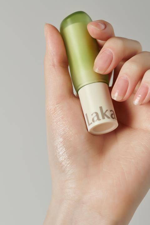 Immagine prodotto Laka Balsamo per labbra vegano Clear