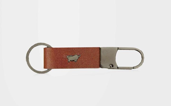 Actual product image Braun Büffel Country
