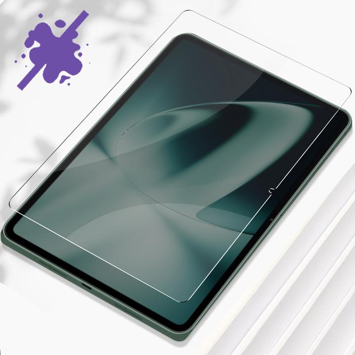 Immagine prodotto Avizar Pellicola di protezione del display in vetro di durezza 9H (1 Pezzo/i, Pad OnePlus)
