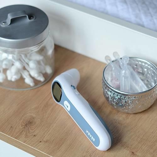 Actual product image Beaba Thermospeed (Ear, Forehead, Non-contact)