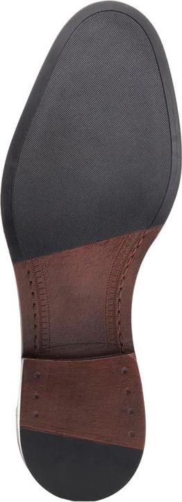 Produktbild Base London Halbschuhe Kennedy Leder (44)
