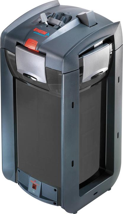 Produktbild Eheim Thermo-Aussenfilter professionel 5e 600T (600 l, Aussenfilter, Süsswasser)