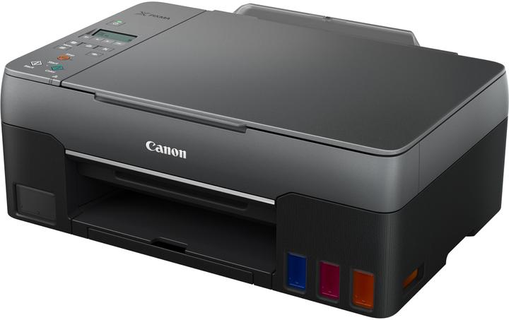 Canon PIXMA G3560 (Ink tank, Colour)