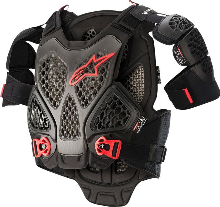 Alpinestars A-6