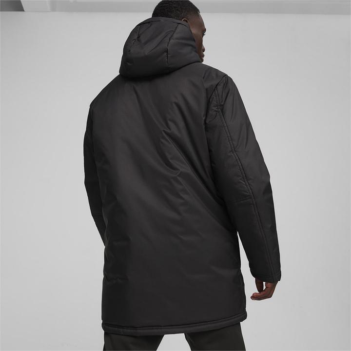 Image du produit Puma Veste d'hiver teamFINAL (XL)