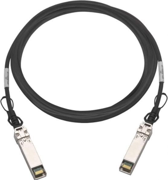 Actual product image QNAP Direct Attach Cable SFP+ 10GbE 1.5 M (1.50 m)