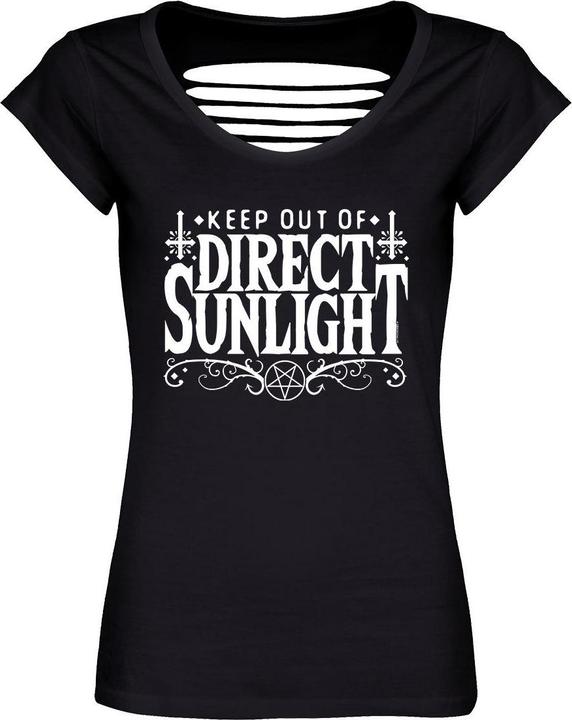 Grindstore Tshirt (XS)