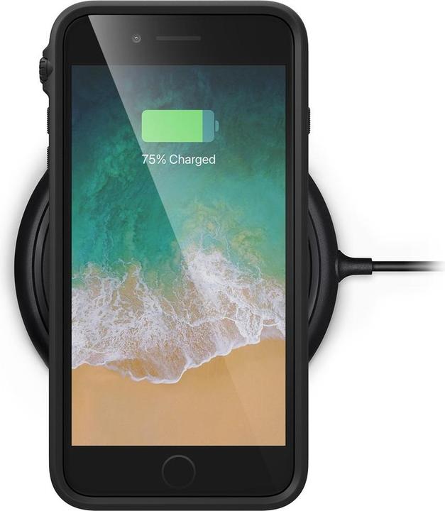 Produktbild Catalyst Impact Case Stealth Black (Apple iPhone 8 Plus, Apple iPhone 7 Plus)