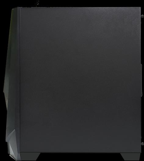Image du produit Xilence Boîtier Xilent Blast ARGB (XG141) (ATX, Mini-ITX)