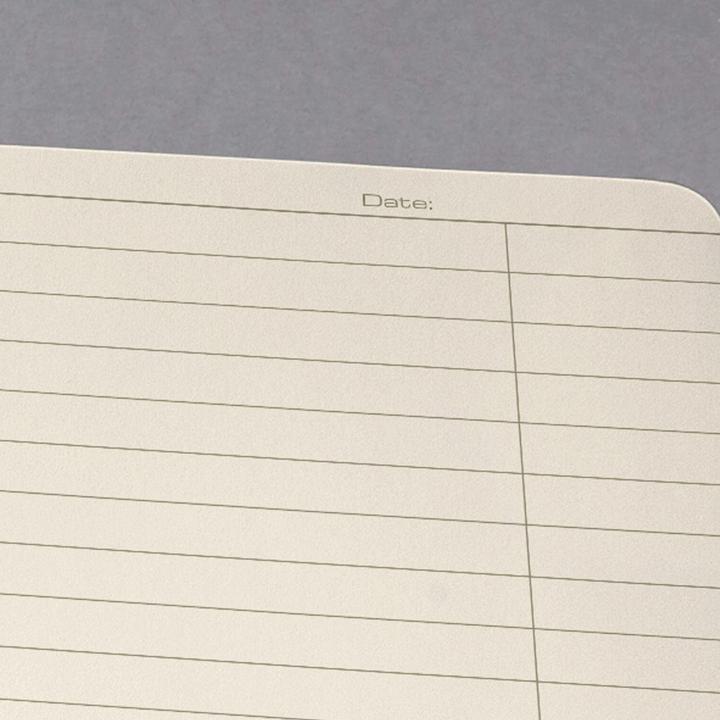 Actual product image Sigel Conceptum (A4, Lined, Hardcover)