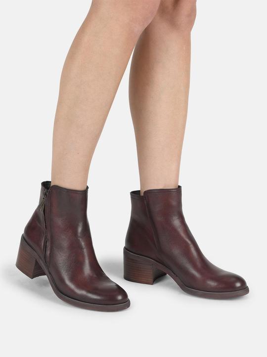 Actual product image Felmini Stiefelette (38)