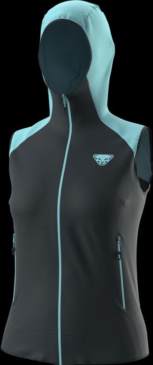 Immagine prodotto Dynafit Gilet Transalper Dynastretch Donna (XS)
