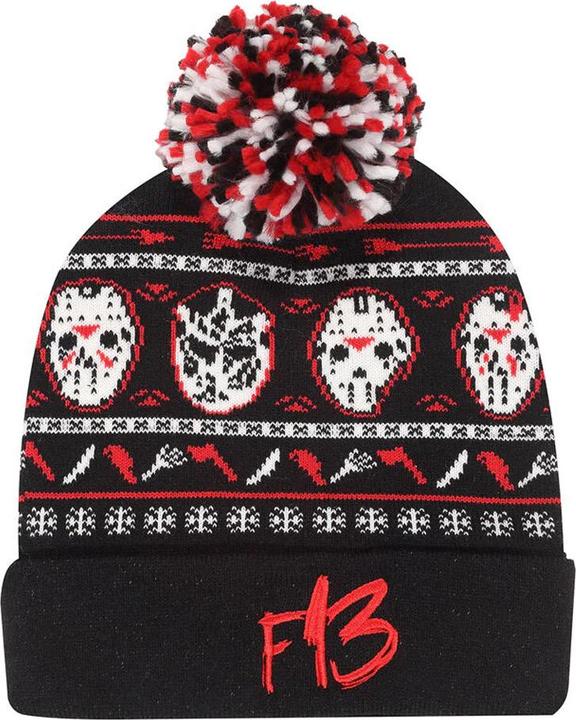 Actual product image Dick Smith Unisex Adult Masks Beanie