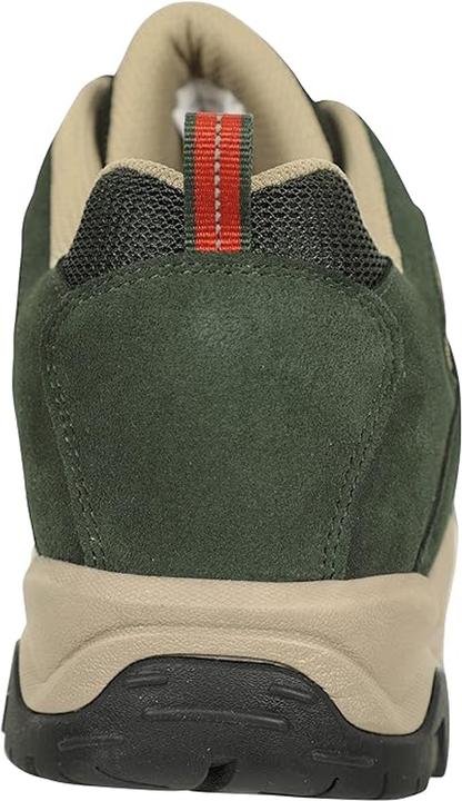 Produktbild Mountain Warehouse Wasserdichte Voyage Wildleder Wanderschuhe (40)